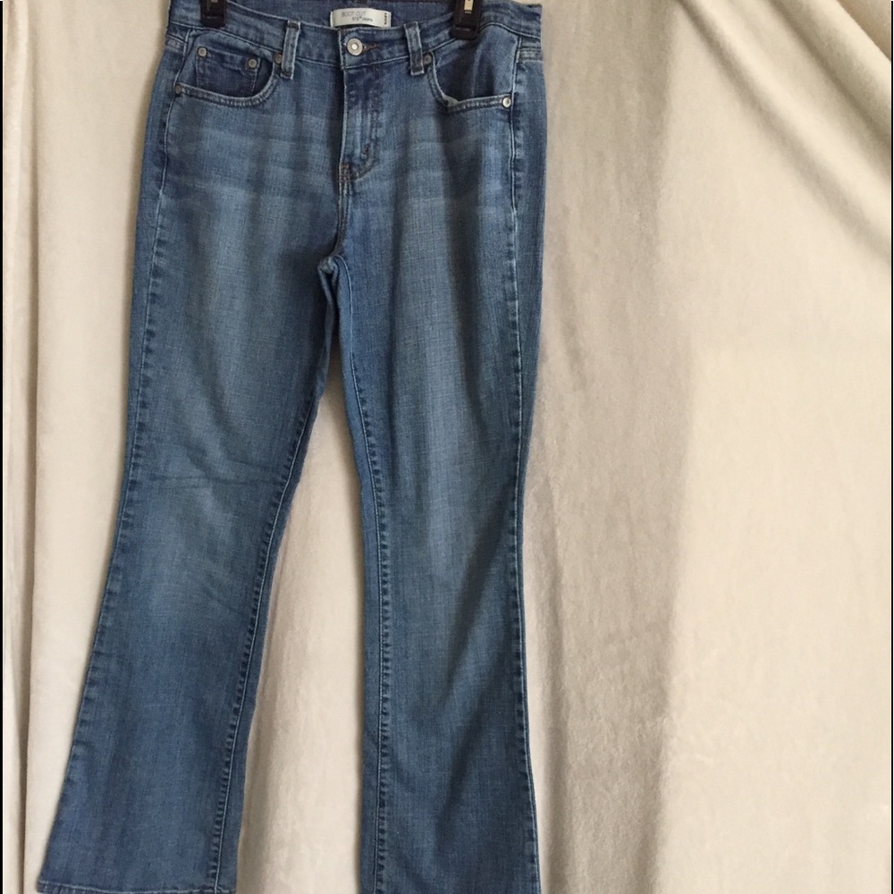 Levies bootcut